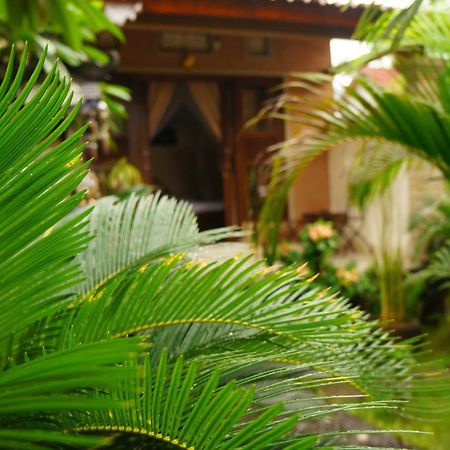 Rumahku Homestay Amed Exterior foto