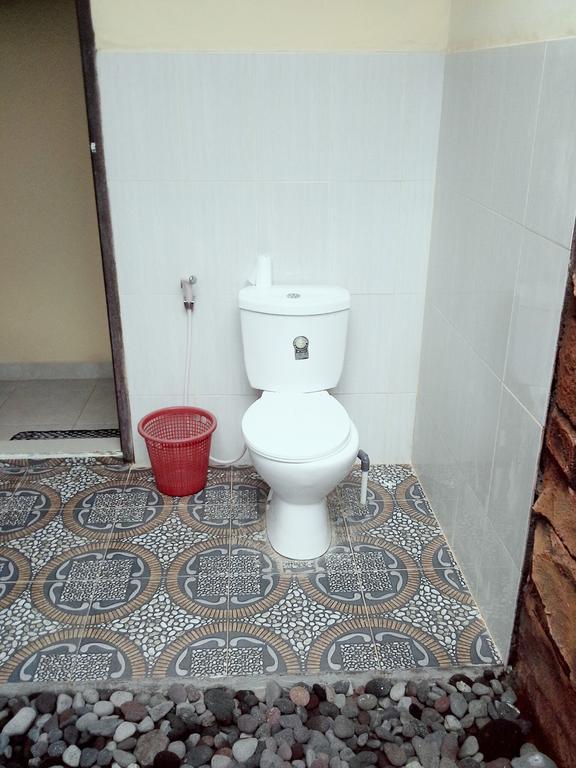 Rumahku Homestay Amed Zimmer foto
