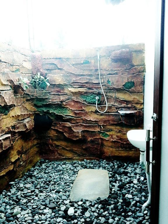 Rumahku Homestay Amed Zimmer foto