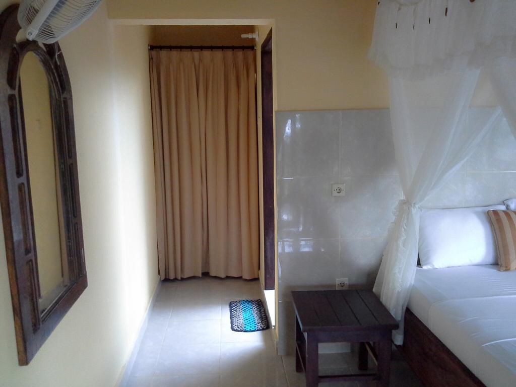 Rumahku Homestay Amed Zimmer foto