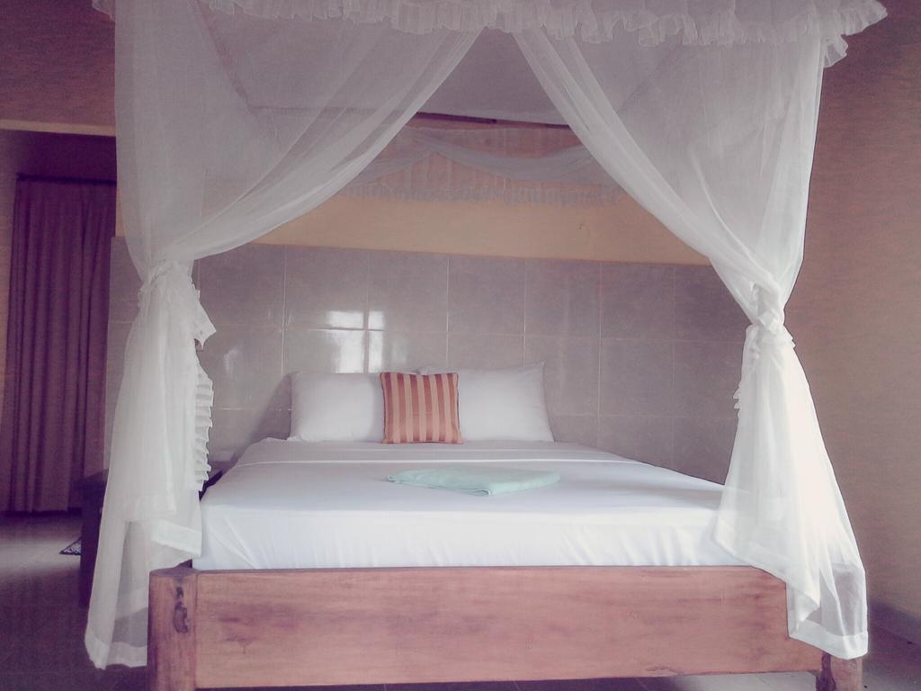 Rumahku Homestay Amed Zimmer foto