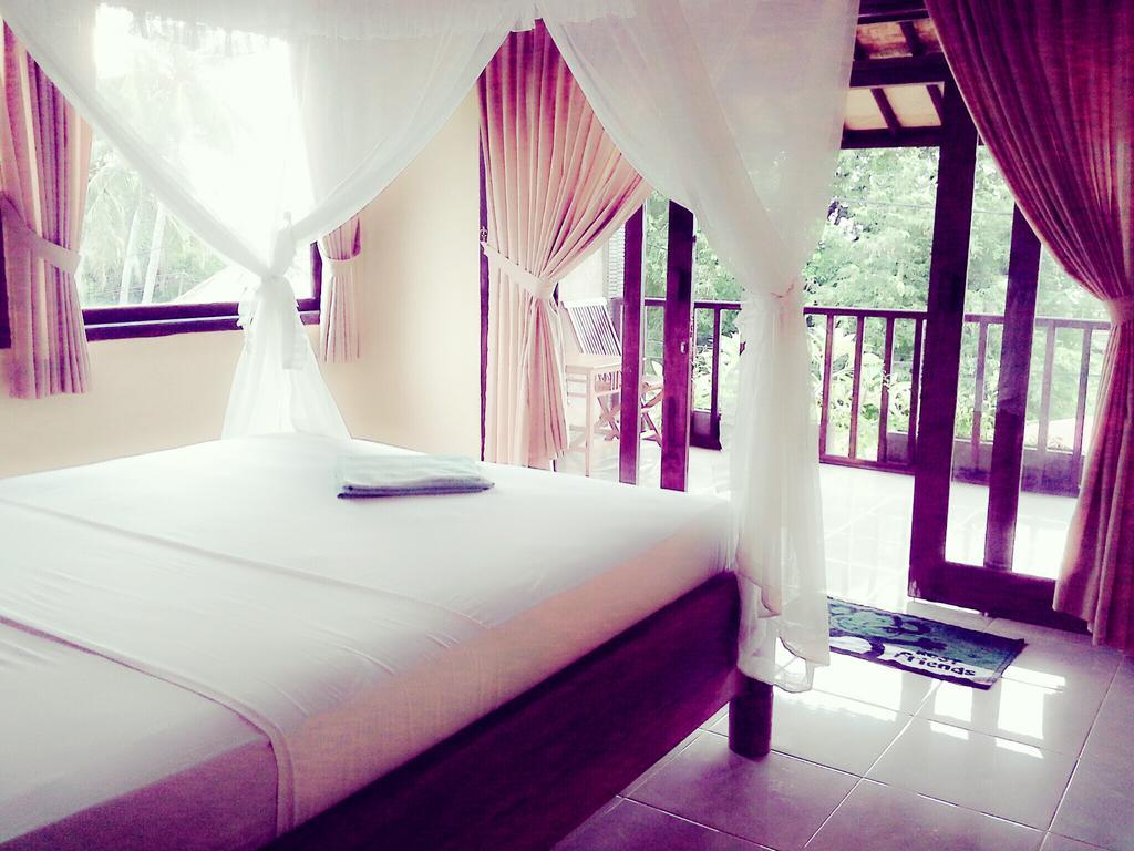 Rumahku Homestay Amed Zimmer foto