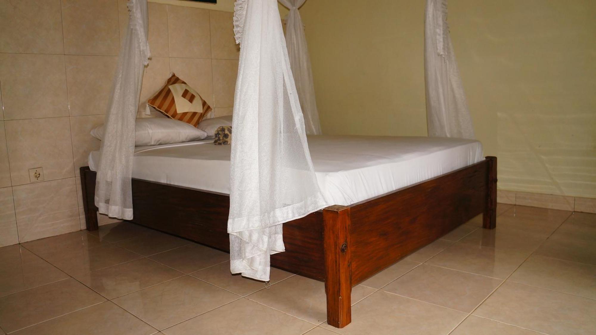 Rumahku Homestay Amed Exterior foto