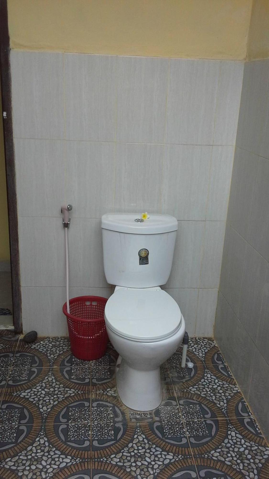 Rumahku Homestay Amed Zimmer foto