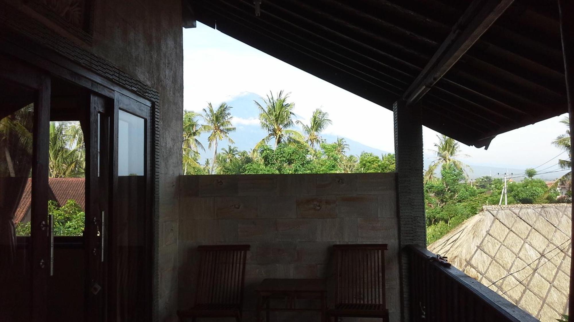 Rumahku Homestay Amed Zimmer foto