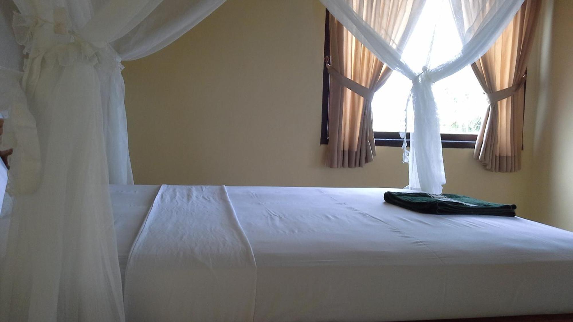 Rumahku Homestay Amed Zimmer foto
