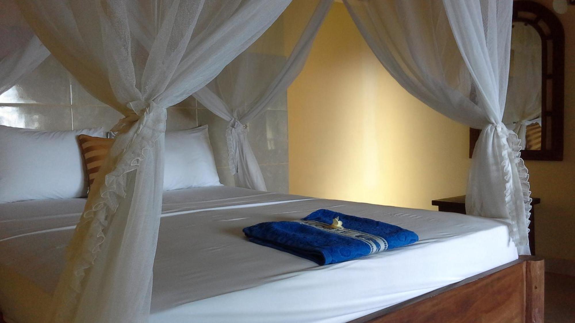 Rumahku Homestay Amed Zimmer foto