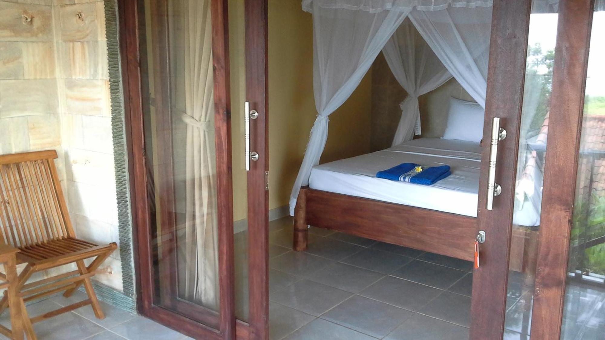 Rumahku Homestay Amed Zimmer foto