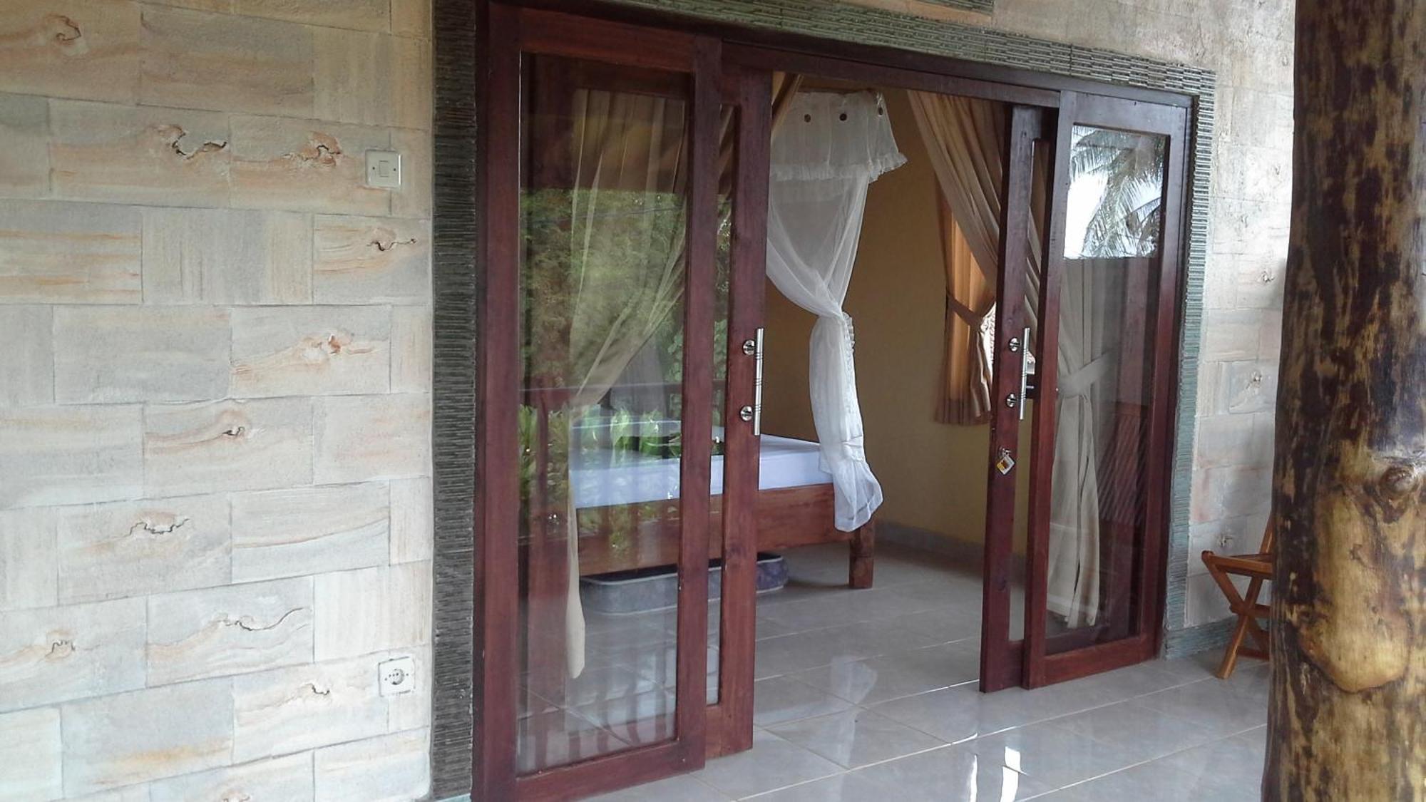 Rumahku Homestay Amed Zimmer foto