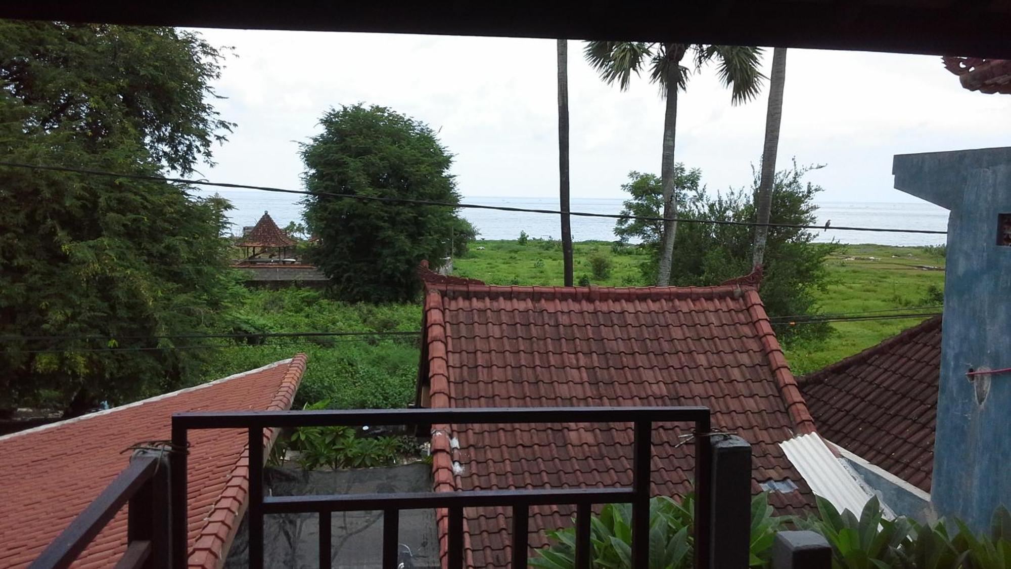 Rumahku Homestay Amed Zimmer foto